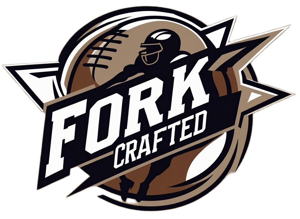 Fork Crafted