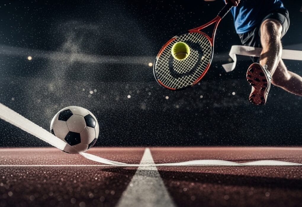 The Everlasting Spirit of Sports: Humanity’s Greatest Unifier