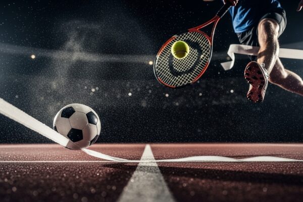The Everlasting Spirit of Sports: Humanity’s Greatest Unifier