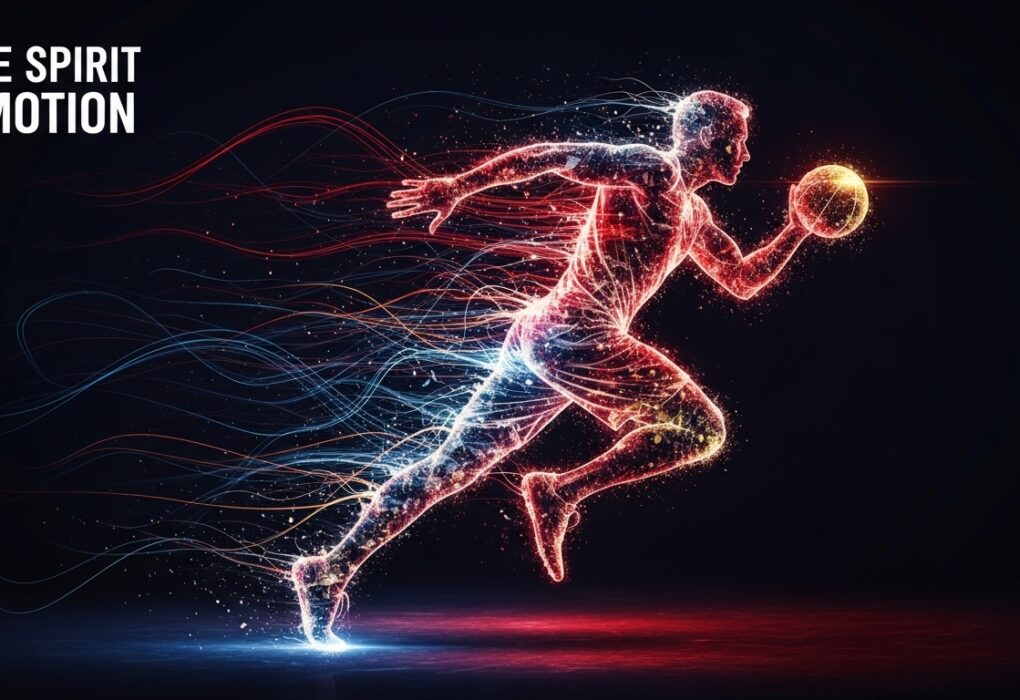 The World of Sports: Passion, Power, and Perseverance