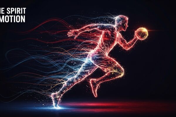 The World of Sports: Passion, Power, and Perseverance