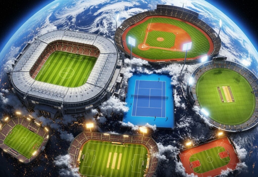 The Evolution and Impact of Sports in the Modern Era