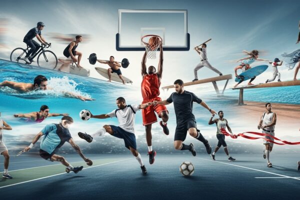 The Importance of Sports: A Key Element in Modern Life
