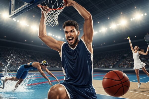 The Power of Sports: Beyond the Game