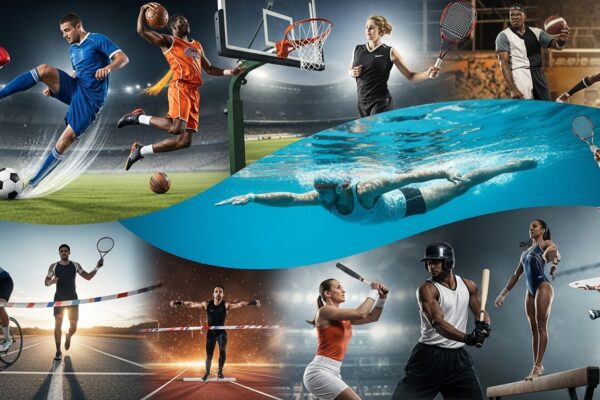 Beyond the Game: The Impact of Sports on Personal Growth and Society