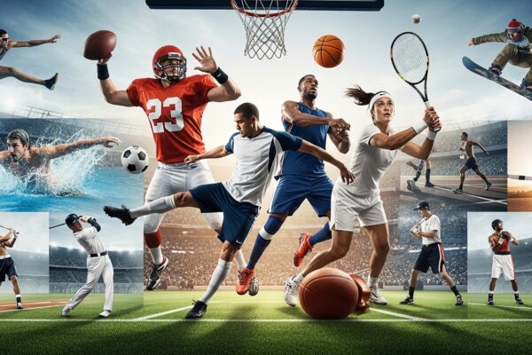 The Heart of Sports: Why Mental Strength Matters More Than Physical Ability